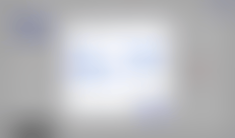 Gather screen example