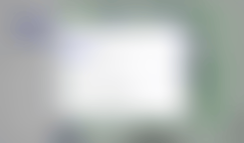 Gather screen example