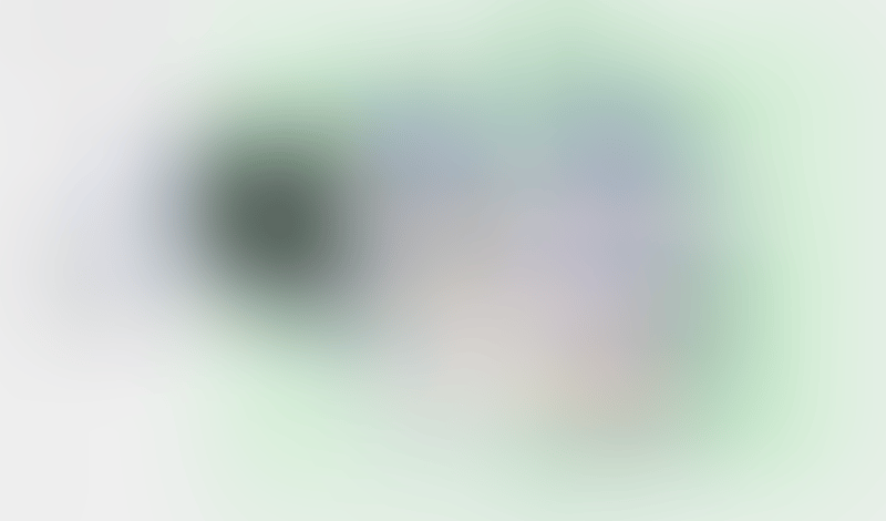 Gather screen example