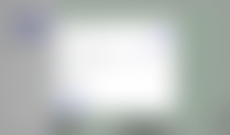 Gather screen example