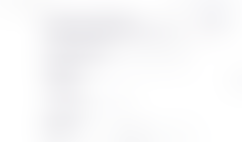 Fabric screen example