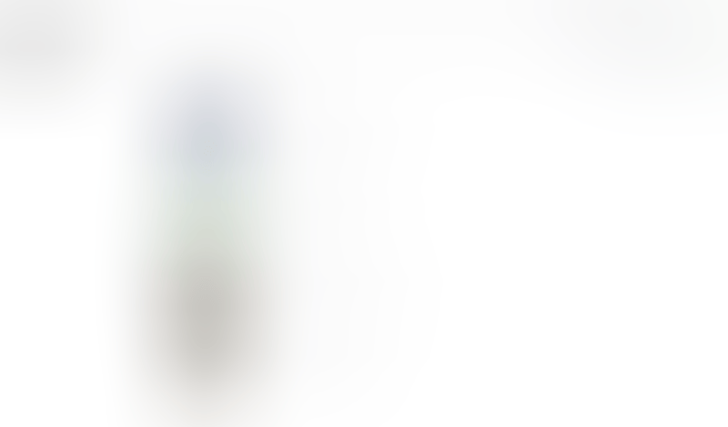 Fabric screen example