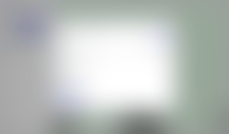 Gather screen example