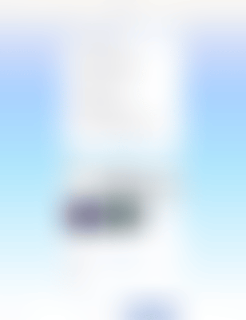 Gamma screen example