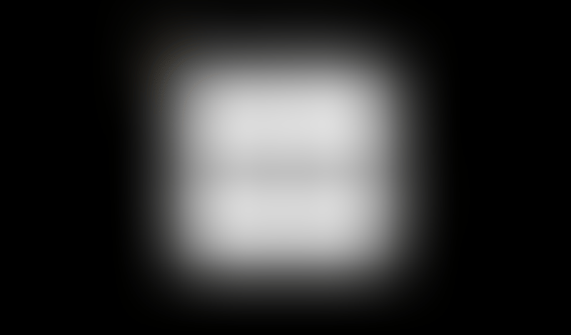 Cache screen example