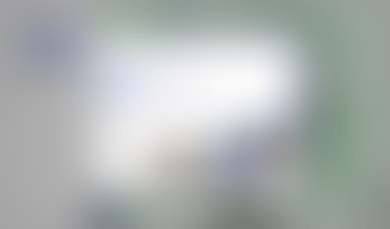 Gather screen example