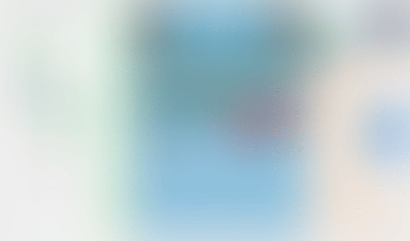 Gather screen example