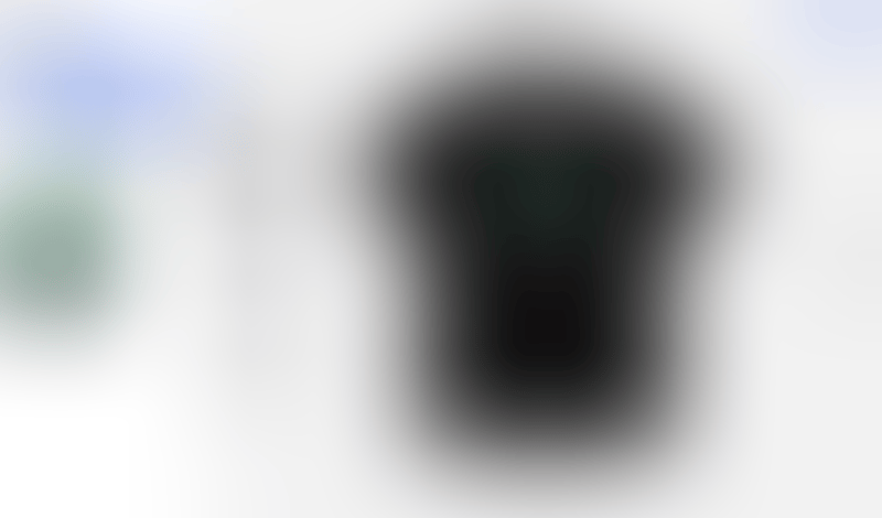 Fourthwall screen example