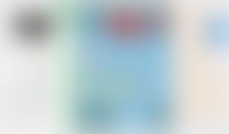 Gather screen example