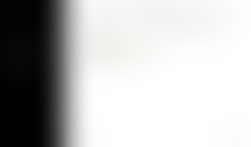 Cache screen example