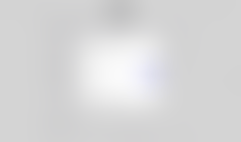 Fabric screen example