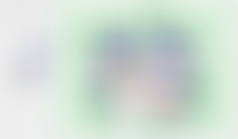 Gather screen example