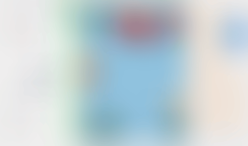 Gather screen example