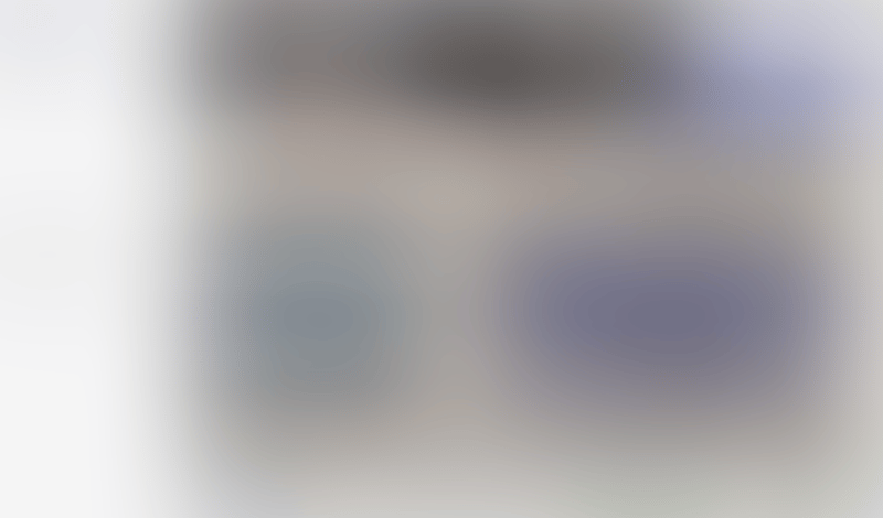 Gather screen example