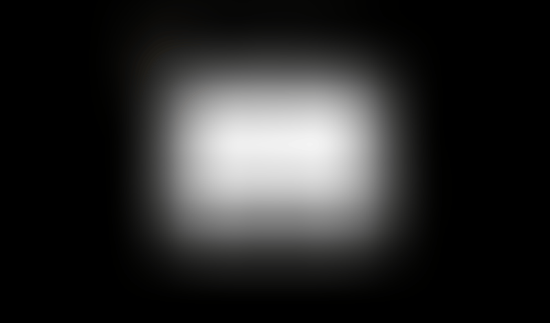 Cache screen example