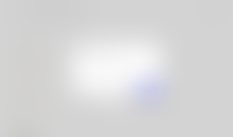 Fabric screen example