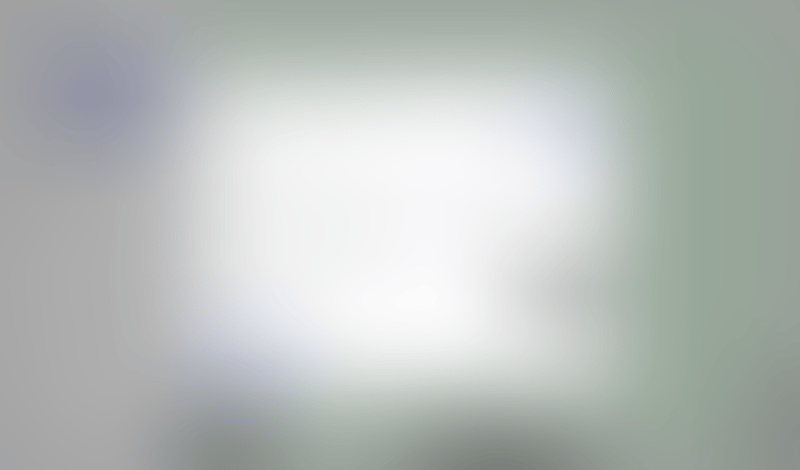 Gather screen example