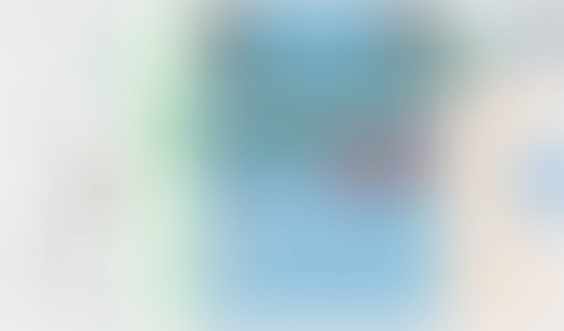 Gather screen example