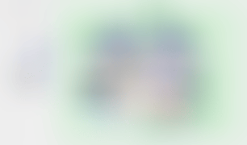 Gather screen example