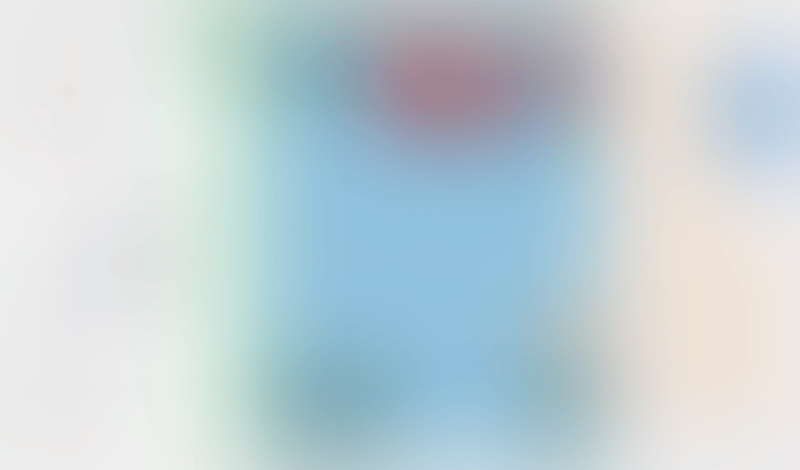 Gather screen example