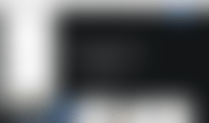 Durable screen example