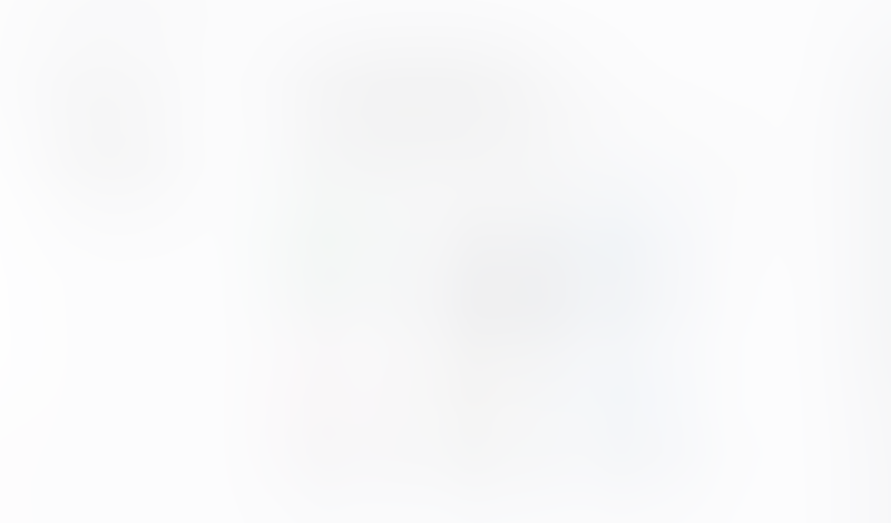 Fabric screen example