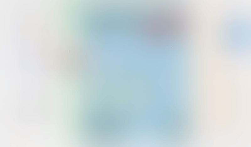 Gather screen example