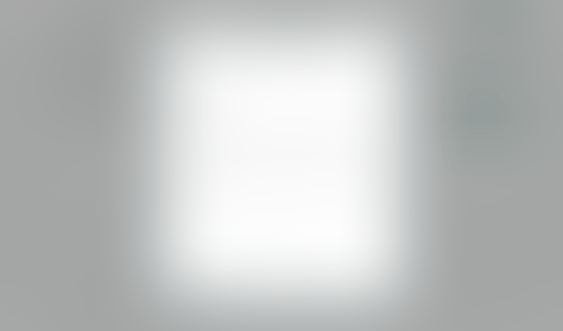 Optimal screen example