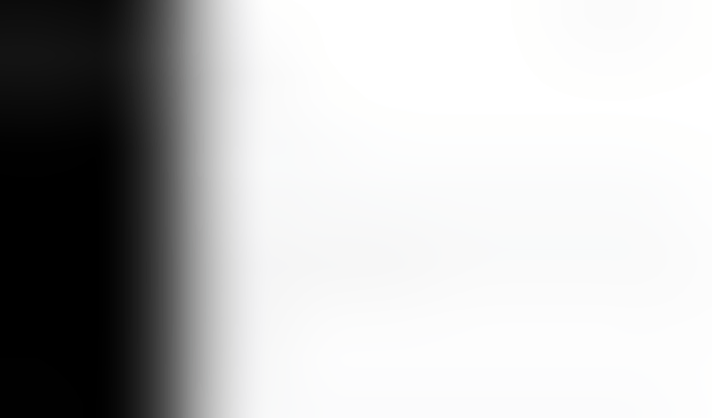 Cache screen example