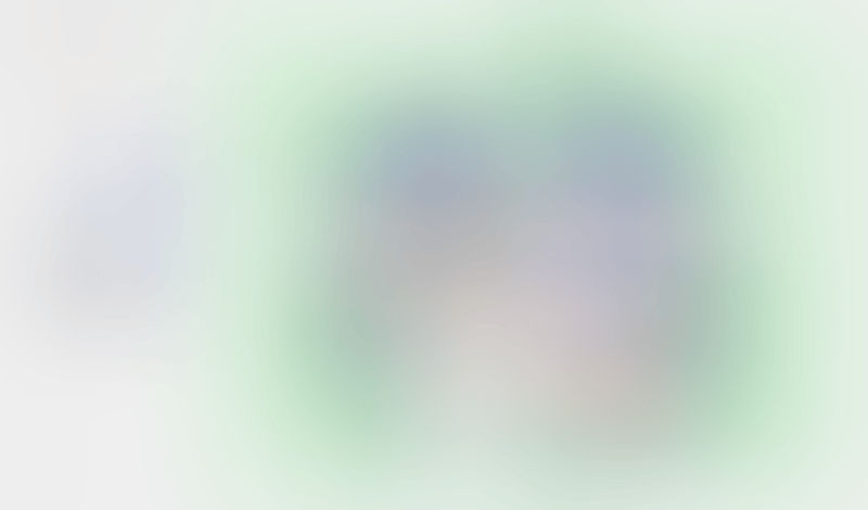 Gather screen example