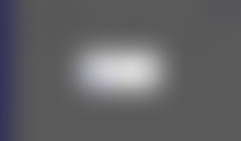 Kinescope screen example