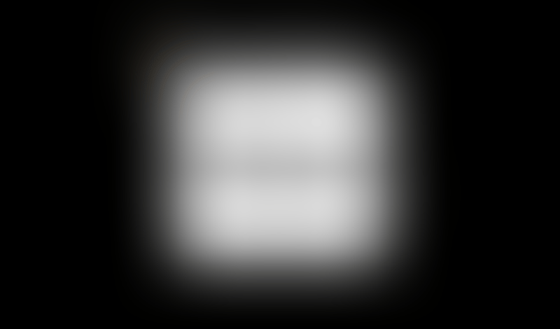 Cache screen example