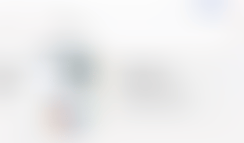 Gamma screen example