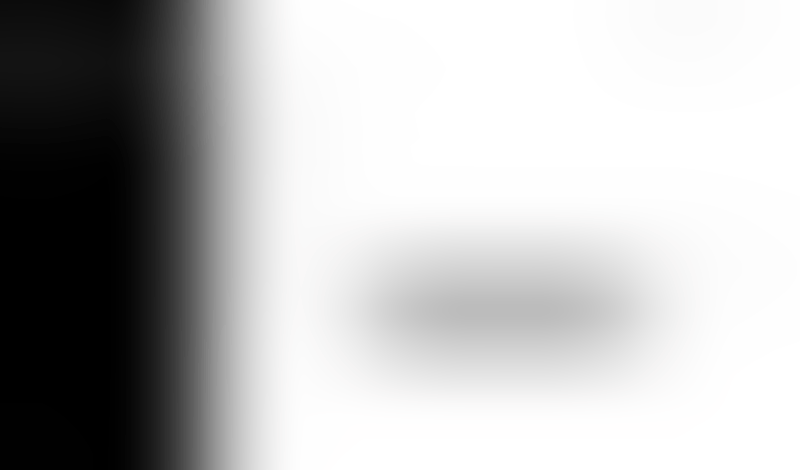 Cache screen example