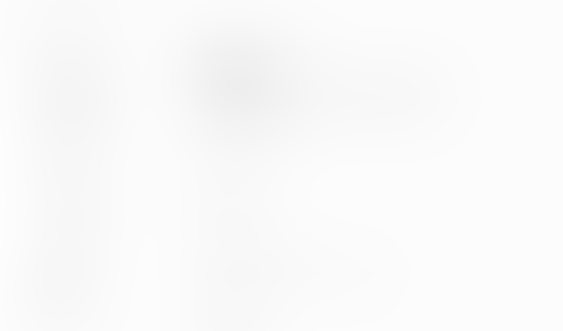 Fabric screen example