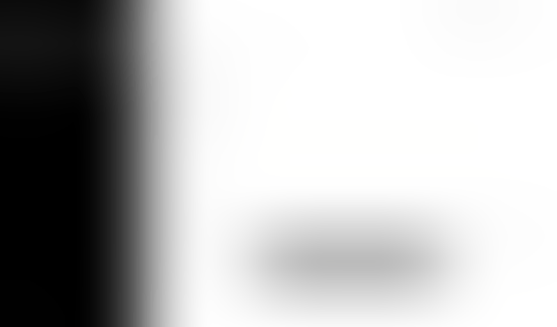 Cache screen example