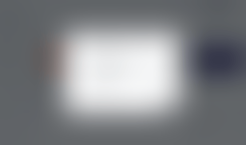 Vimeo screen example