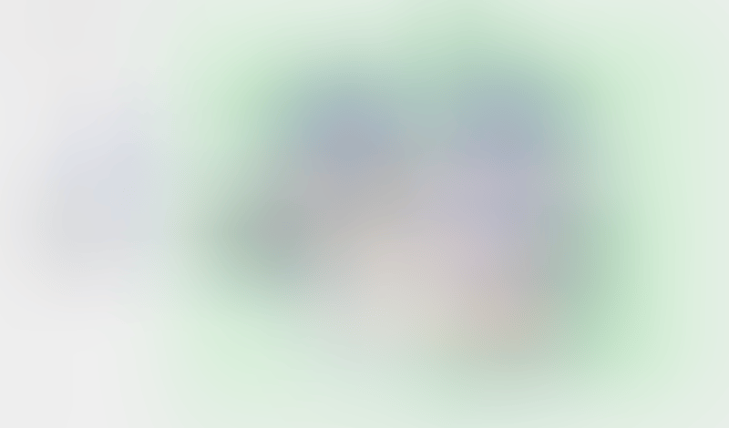 Gather screen example