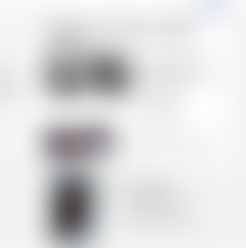 Gamma screen example