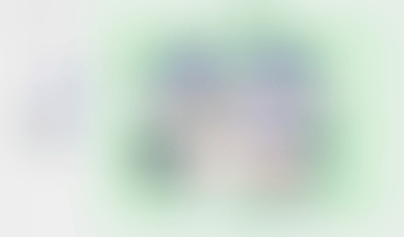 Gather screen example