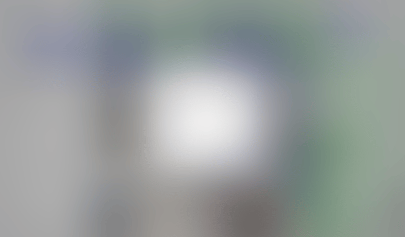 Gather screen example