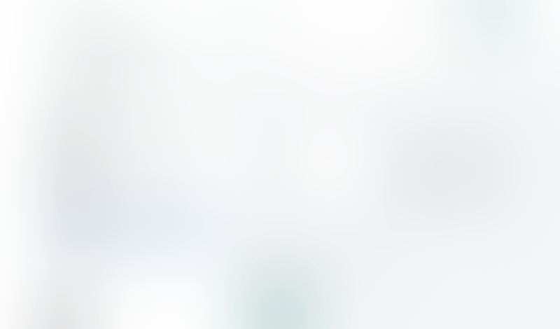 Optimal screen example