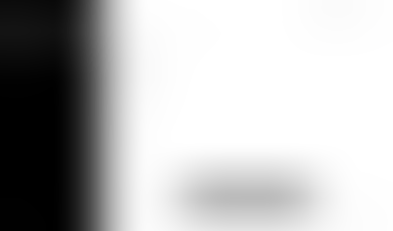 Cache screen example