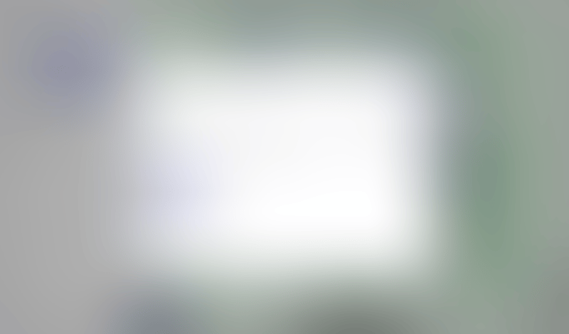 Gather screen example