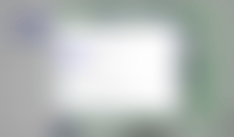 Gather screen example