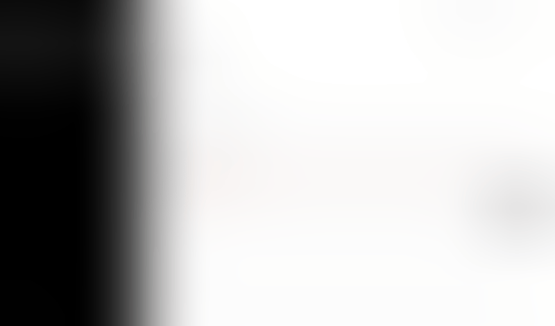 Cache screen example