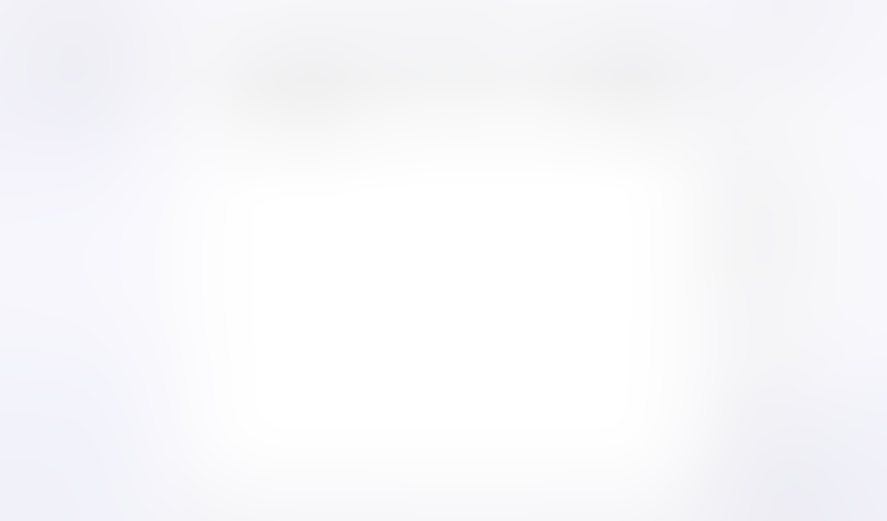 Craft screen example