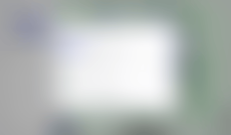 Gather screen example