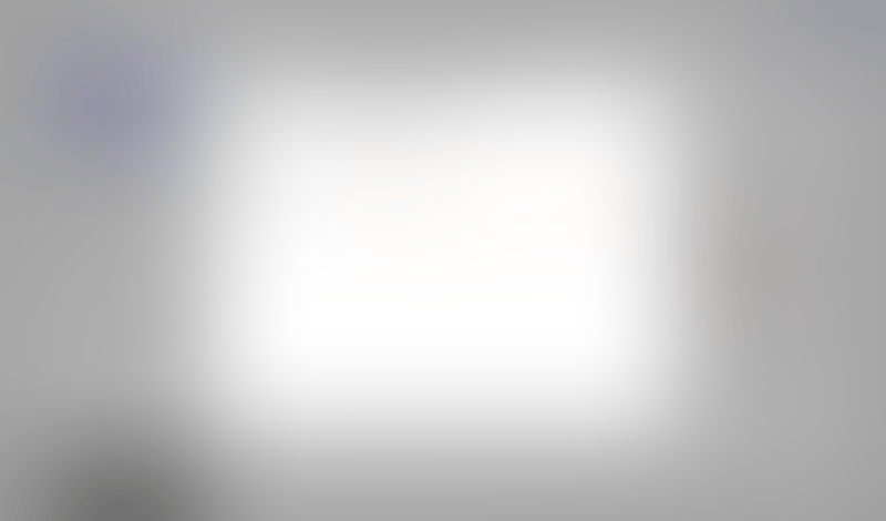 Gather screen example