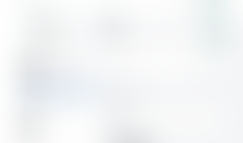 Optimal screen example